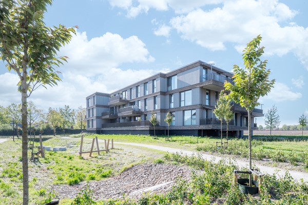 Medium property photo - Houtwal 74, 4741 GX Hoeven